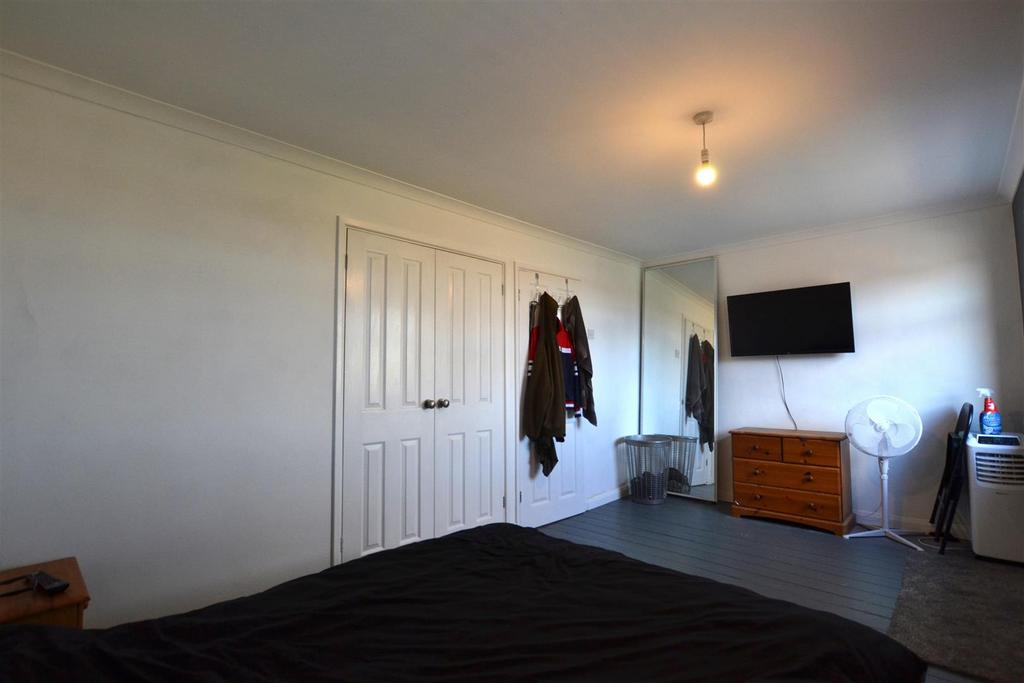 Bedroom one, second pic .JPG