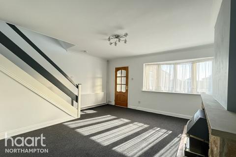 3 bedroom semi-detached house for sale, Smither Way, Northampton