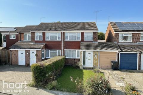 undefined, Smither Way, Northampton