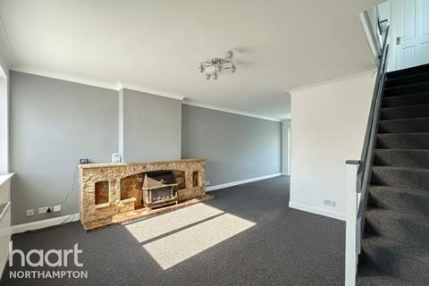 undefined, Smither Way, Northampton