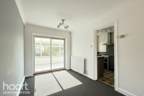 undefined, Smither Way, Northampton