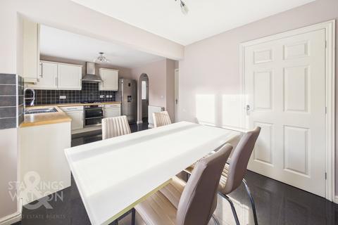 undefined, Wisteria Drive, Wymondham