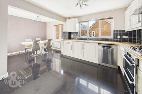 undefined, Wisteria Drive, Wymondham