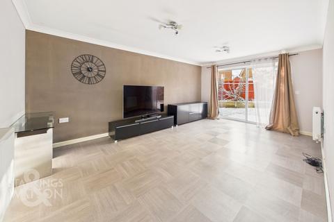undefined, Wisteria Drive, Wymondham