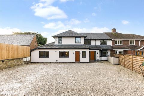 undefined, Bedford Street, Woburn, Milton Keynes, Bedfordshire, MK17