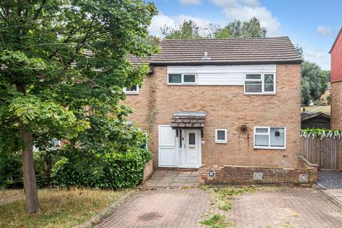 3 bedroom end of terrace house for sale, Great Denson, Milton Keynes MK6