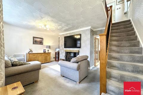 3 bedroom semi-detached house for sale, Rose Avenue, Irlam, M44