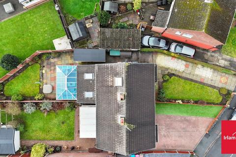 3 bedroom semi-detached house for sale, Rose Avenue, Irlam, M44
