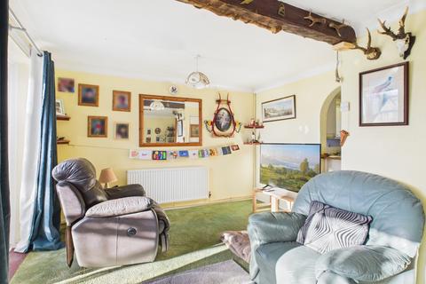 3 bedroom end of terrace house for sale, Montserrat Road, Basingstoke, RG24
