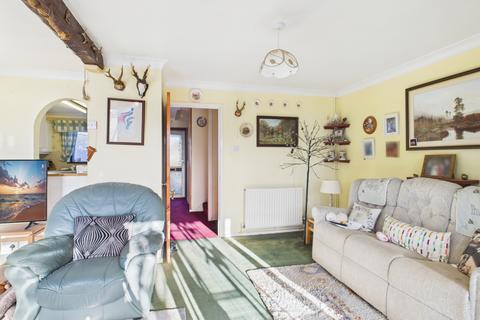 3 bedroom end of terrace house for sale, Montserrat Road, Basingstoke, RG24