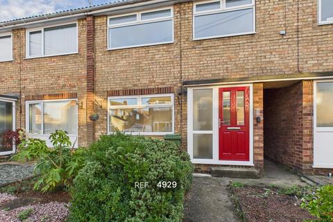 undefined, Plantation Close, Beverley, HU17 0QJ