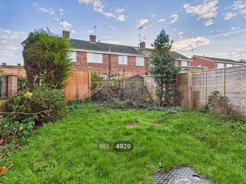 Other areas