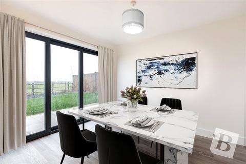 undefined, Nine Ashes Road, Nine Ashes, Ingatestone, Essex, CM4
