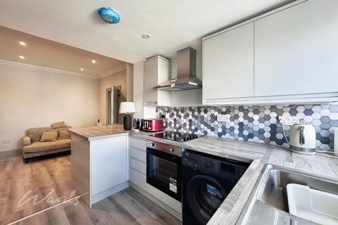 3 bedroom end of terrace house to rent, Vale Road Ramsgate CT11