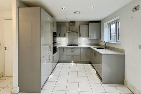 3 bedroom semi-detached house for sale, Magnolia Place, Beckwithshaw, Harrogate