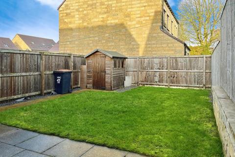 3 bedroom semi-detached house for sale, Magnolia Place, Beckwithshaw, Harrogate