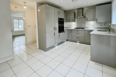 3 bedroom semi-detached house for sale, Magnolia Place, Beckwithshaw, Harrogate