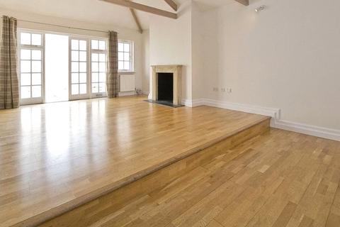 4 bedroom house to rent, Park Village Mews, Regent's Park NW1