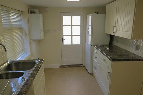 1 bedroom semi-detached house to rent, High Street, Sawston CB22