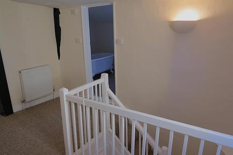 1 bedroom semi-detached house to rent, High Street, Sawston CB22