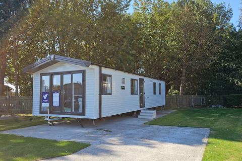 Hornsea East Riding of Yorkshire