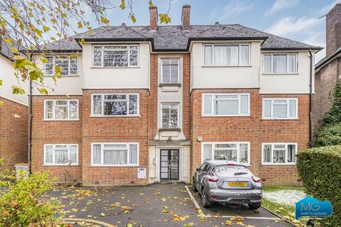 2 bedroom apartment to rent, Branksome Court, East End Road, East Finchley, London, N2