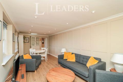 2 bedroom flat to rent, Eden End, Hatfield Broad Oak, CM22