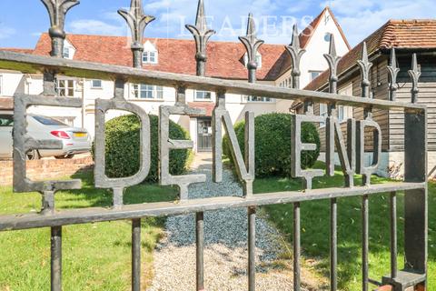 undefined, Eden End, Hatfield Broad Oak, CM22