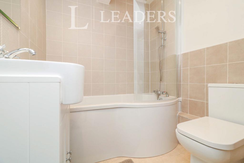 5 bathroom