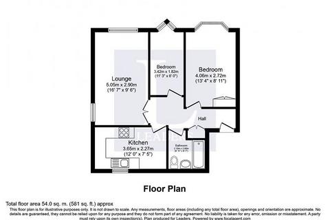 2 bedroom flat to rent, Longbridge Way, London, SE13