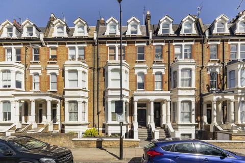 2 bedroom flat to rent, Elgin Avenue, Maida Vale W9
