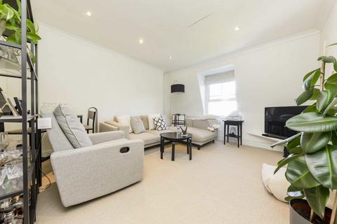 2 bedroom flat to rent, Elgin Avenue, Maida Vale W9
