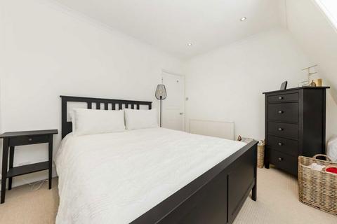 2 bedroom flat to rent, Elgin Avenue, Maida Vale W9
