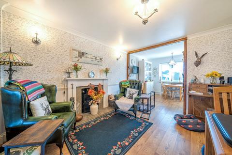 2 bedroom detached bungalow for sale, Washdyke Lane, Leasingham, Sleaford, Lincolnshire, NG34