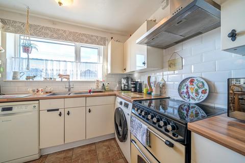 2 bedroom detached bungalow for sale, Washdyke Lane, Leasingham, Sleaford, Lincolnshire, NG34