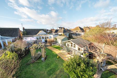2 bedroom detached bungalow for sale, Washdyke Lane, Leasingham, Sleaford, Lincolnshire, NG34