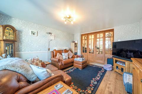 2 bedroom detached bungalow for sale, Washdyke Lane, Leasingham, Sleaford, Lincolnshire, NG34