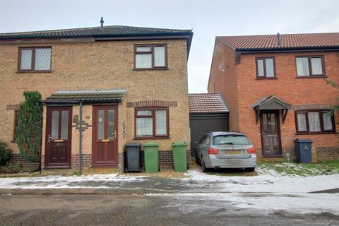 undefined, Malthouse Court, Dereham