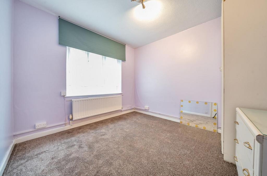 Davidson Frost-Wellings, DFW, Kerry Court, Stanmor