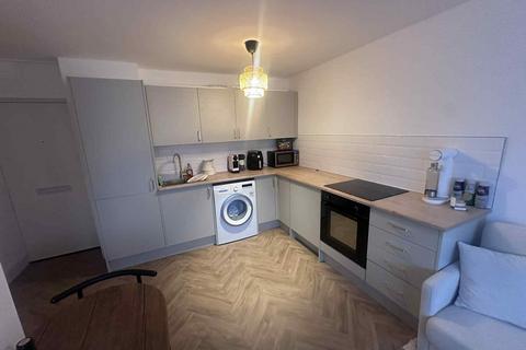1 bedroom flat to rent, Clopton Road, Stratford-upon-Avon CV37