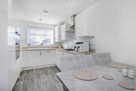 3 bedroom semi-detached house for sale, Mount Elder Street, Newport