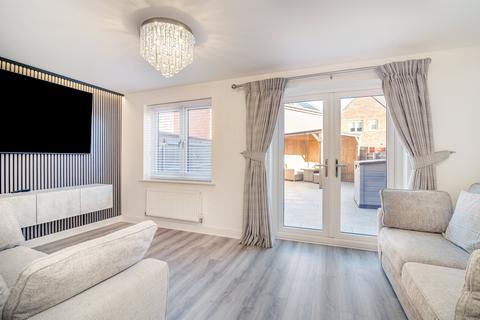 3 bedroom semi-detached house for sale, Mount Elder Street, Newport