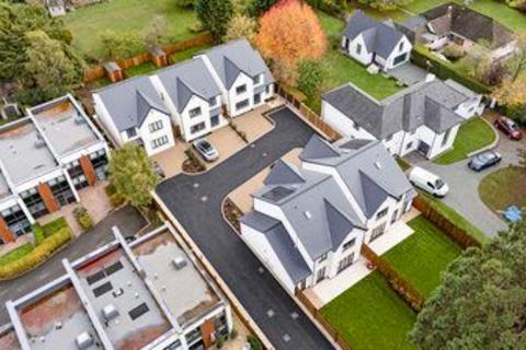 4 bedroom detached house for sale, Cleevelands Drive, Cheltenham, GL50 4QD