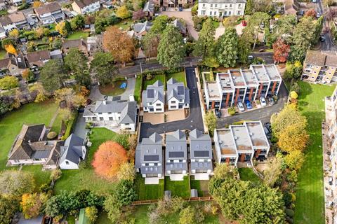 4 bedroom detached house for sale, Cleevelands Drive, Cheltenham, GL50 4QD