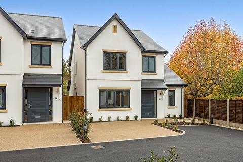 4 bedroom detached house for sale, Cleevelands Drive, Cheltenham, GL50 4QD