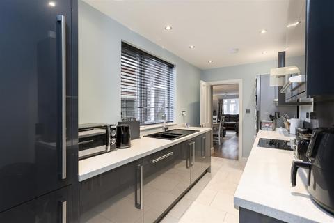 3 bedroom terraced house for sale, Nunthorpe Road, York