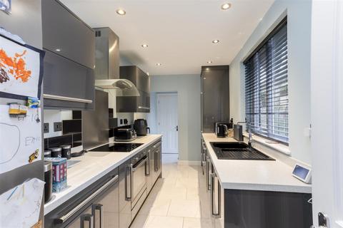 3 bedroom terraced house for sale, Nunthorpe Road, York