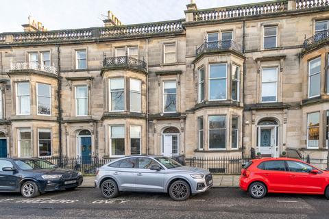 3 bedroom flat for sale, 13a Glencairn Crescent, Edinburgh, EH12