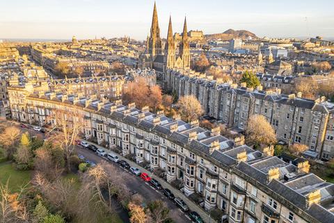 3 bedroom flat for sale, 13a Glencairn Crescent, Edinburgh, EH12