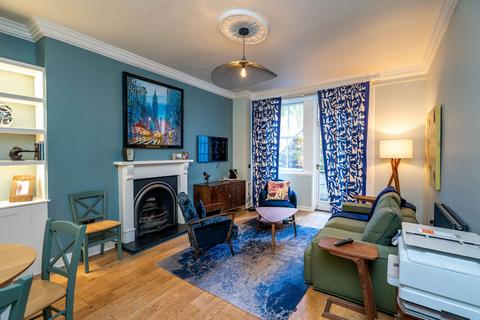 3 bedroom flat for sale, 13a Glencairn Crescent, Edinburgh, EH12